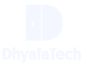 Dhyafatech logo